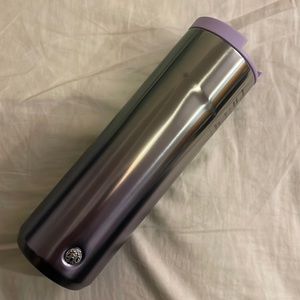 Starbucks Gradient Mermaid vacuum tumbler
